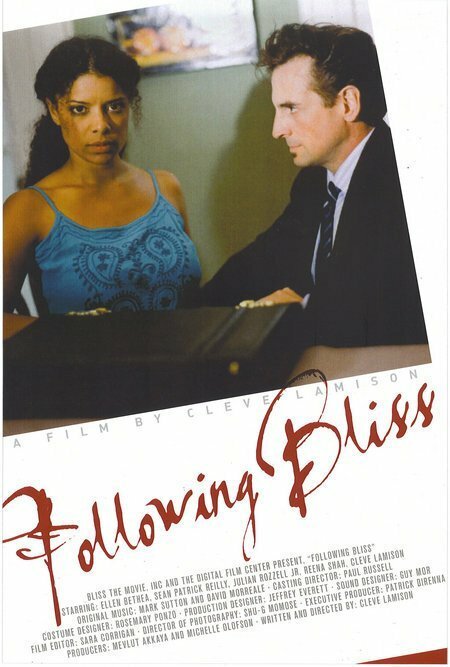Постер Following Bliss