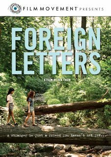 Постер Foreign Letters