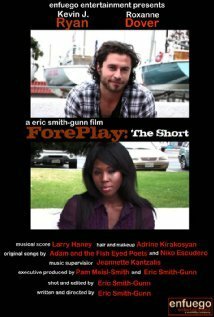 Постер ForePlay: The Short