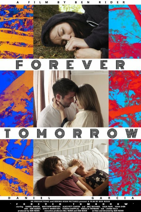 Постер Forever Tomorrow