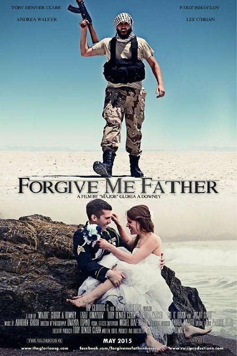 Постер Forgive Me Father