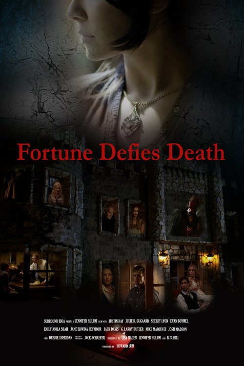 Постер Фортуна бросает вызов смерти