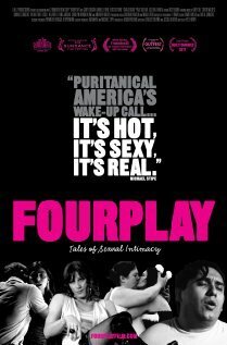 Постер Fourplay