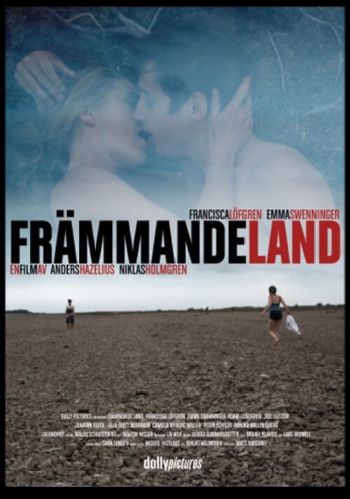Постер Främmande land