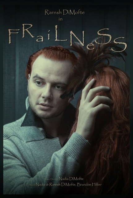 Постер Frailness