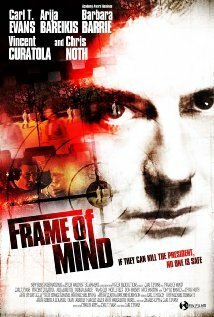 Постер Frame of Mind
