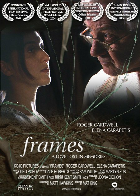 Постер Frames