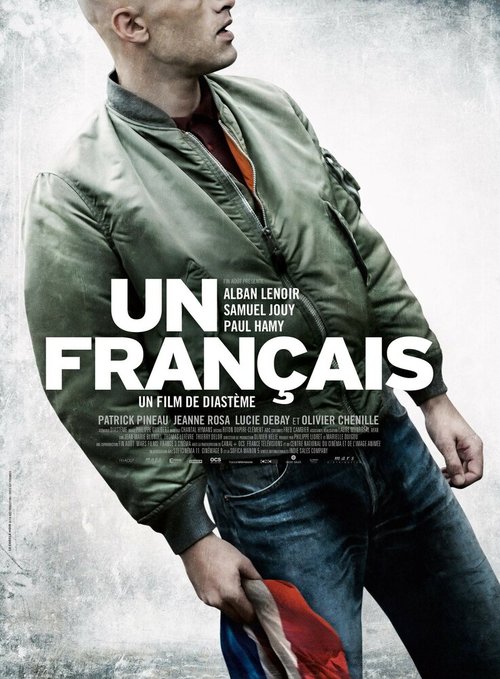 Постер Француз