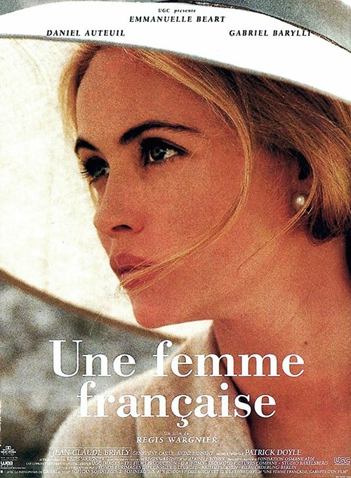 Французская женщина скачать фильм торрент