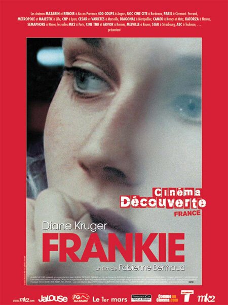 Постер Франки