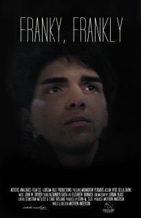 Постер Franky, Frankly