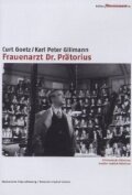Постер Frauenarzt Dr. Prätorius