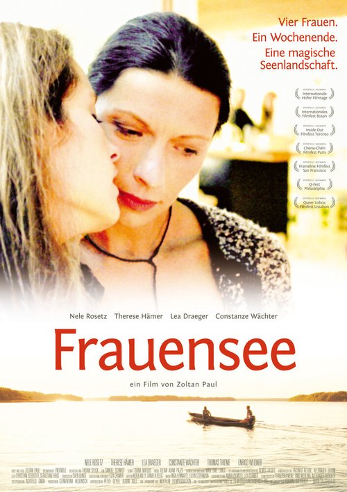 Постер Frauensee