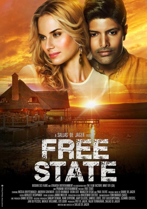 Постер Free State