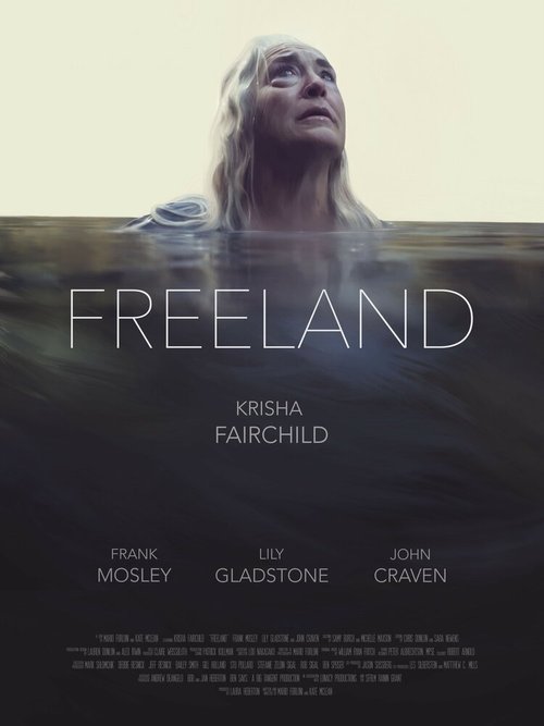 Постер Freeland