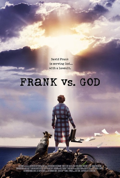 Фрэнк против Бога скачать фильм торрент