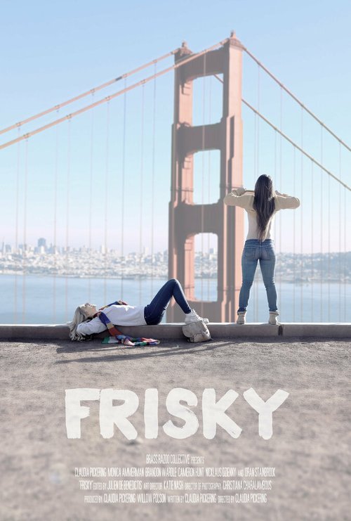 Постер Frisky