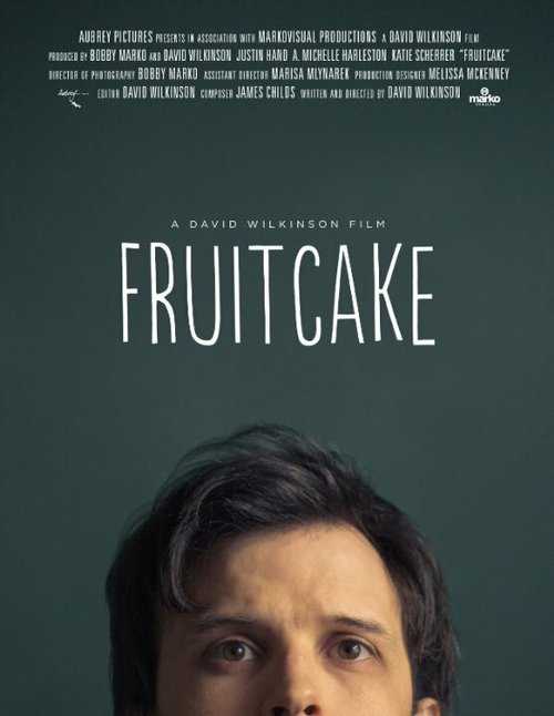Постер Fruitcake