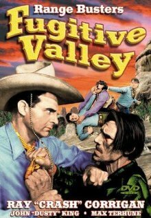 Постер Fugitive Valley