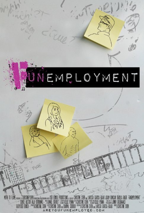 Постер Funemployment