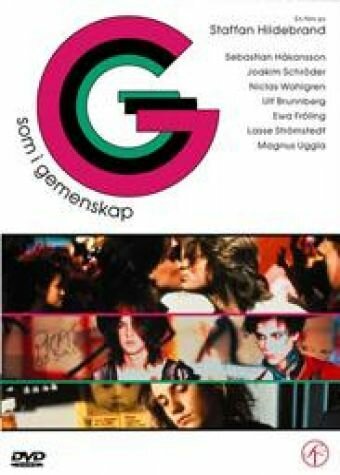 Постер G