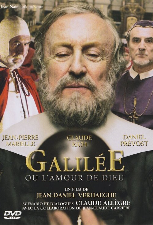 Галилей, или любовь к Богу скачать фильм торрент