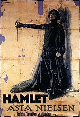 Гамлет скачать фильм торрент