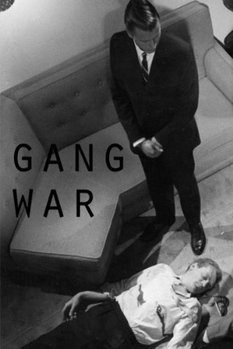 Gang War скачать фильм торрент