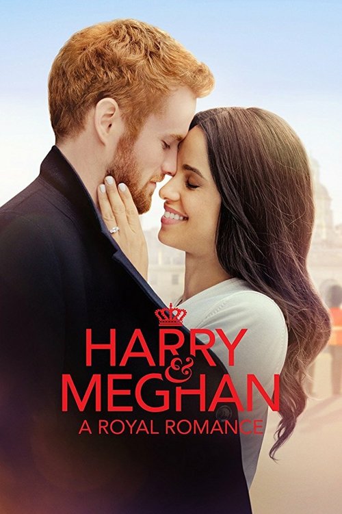 Гарри и Меган: История королевской любви скачать фильм торрент