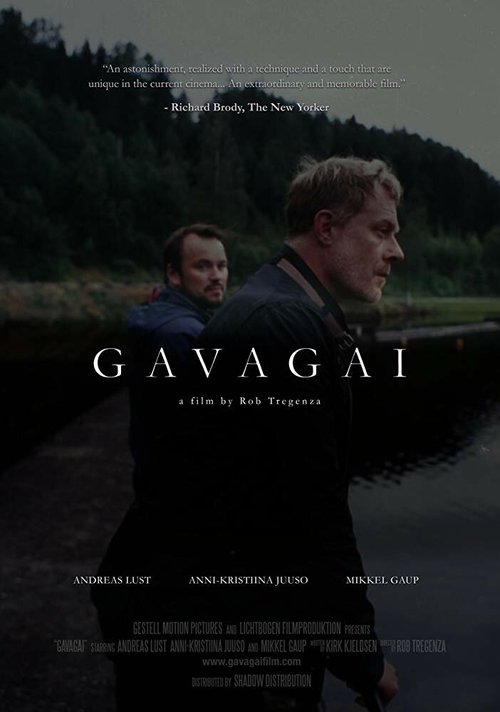 Постер Gavagai