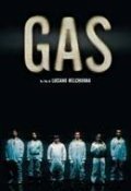 Постер Газ