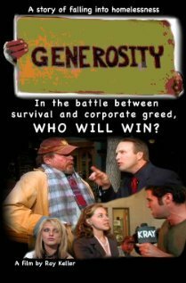 Постер Generosity