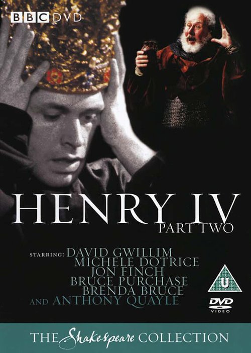 Генрих IV. Часть II скачать фильм торрент