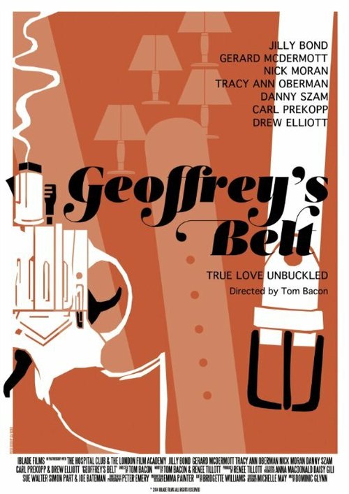Постер Geoffrey's Belt