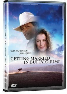 Постер Getting Married in Buffalo Jump