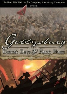 Gettysburg: Darkest Days & Finest Hours скачать фильм торрент