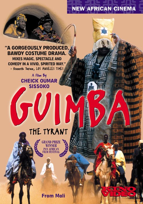 Гимба, тиран своей эпохи скачать фильм торрент