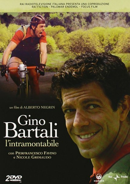 Постер Gino Bartali - L'intramontabile