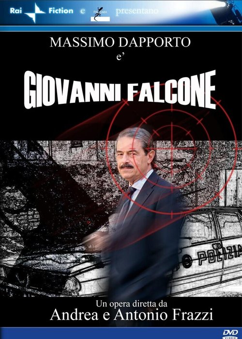 Giovanni Falcone, l'uomo che sfidò Cosa Nostra скачать фильм торрент