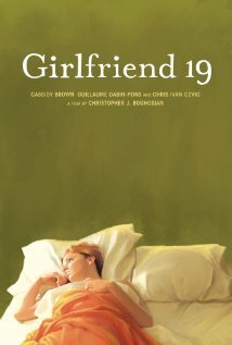 Постер Girlfriend 19