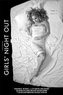 Постер Girls' Night Out