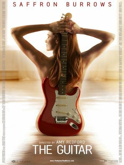 Постер Гитара