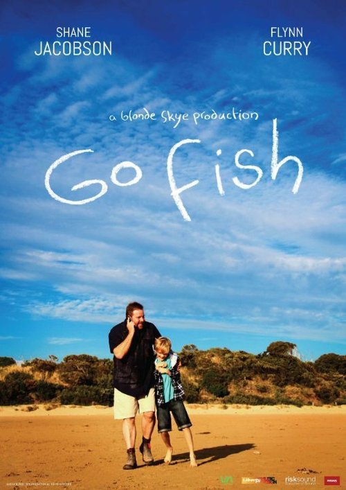 Постер Go Fish