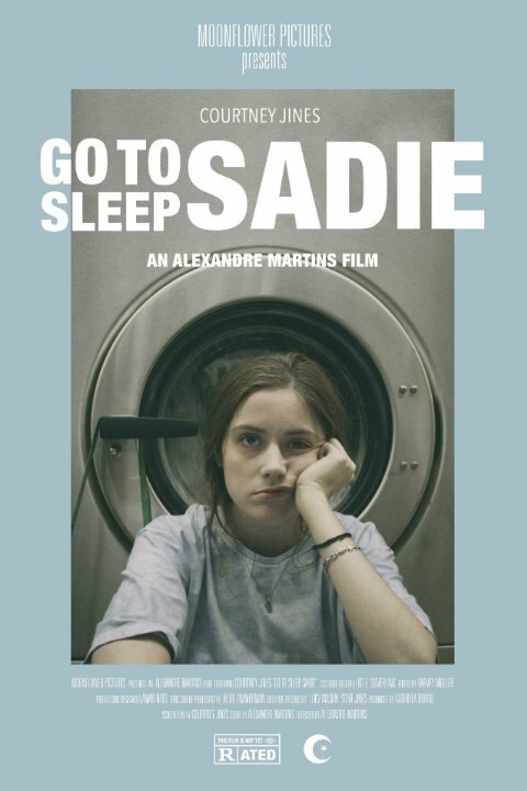 Постер Go to Sleep, Sadie