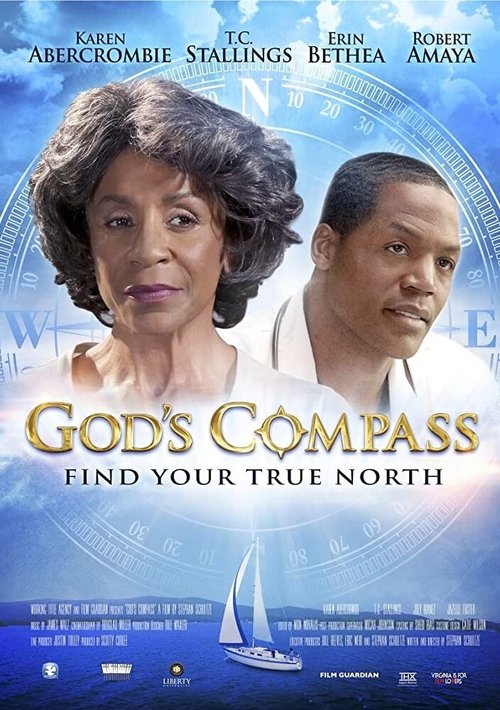 Постер God's Compass