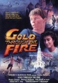 Постер Gold Through the Fire