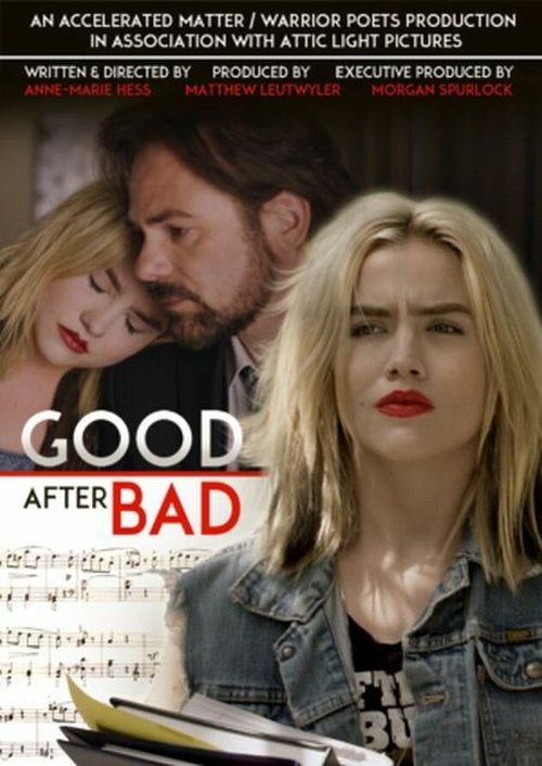 Постер Good After Bad