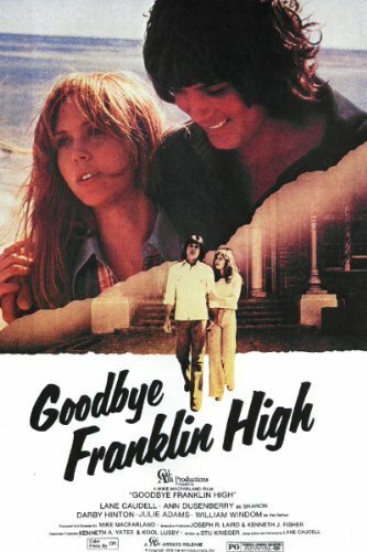 Постер Goodbye, Franklin High
