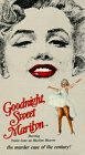 Постер Goodnight, Sweet Marilyn