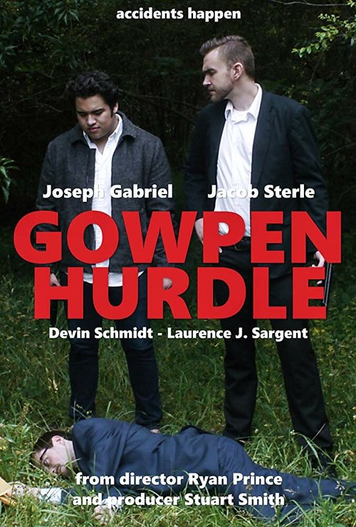 Постер Gowpen Hurdle